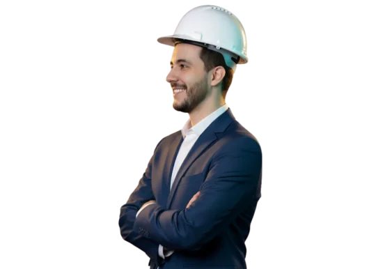 Giuseppe Durigan - Engenheiro Civil e Advogado